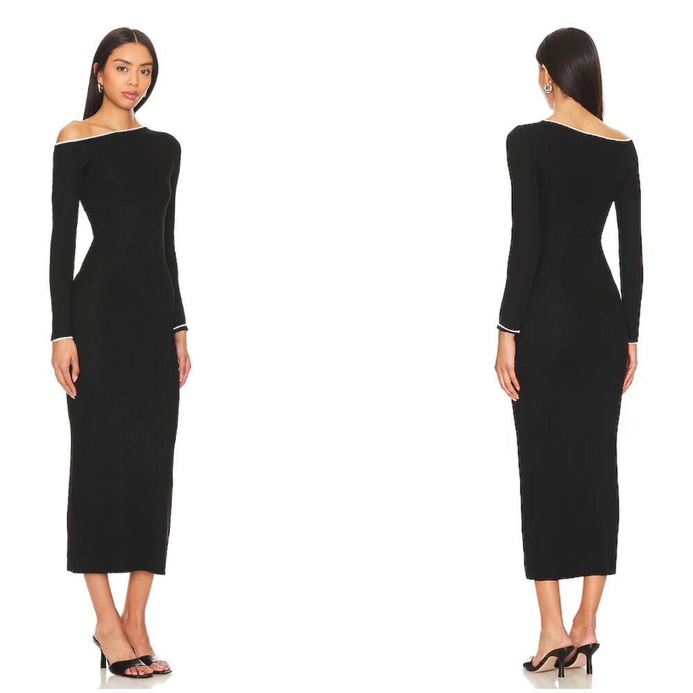 SNDYS x Revolve Dani Dress XS